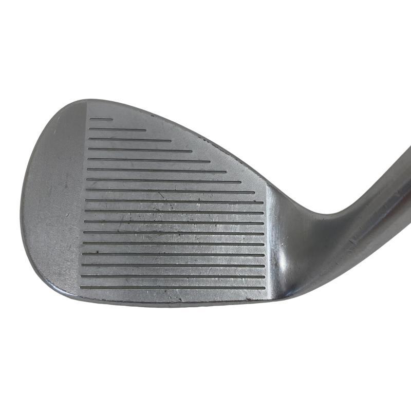 タイトリスト VOKEY FORGED 52°/08° ウェッジ WG フレックスSの画像