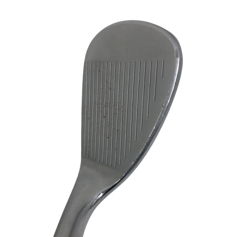 タイトリスト VOKEY FORGED 52°/08° ウェッジ WG フレックスSの画像