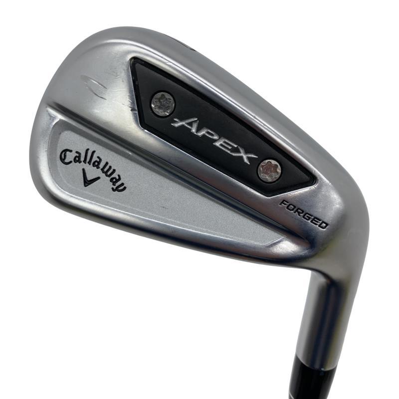 Callaway（キャロウェイ） APEX Ai300 7S アイアンセット IR