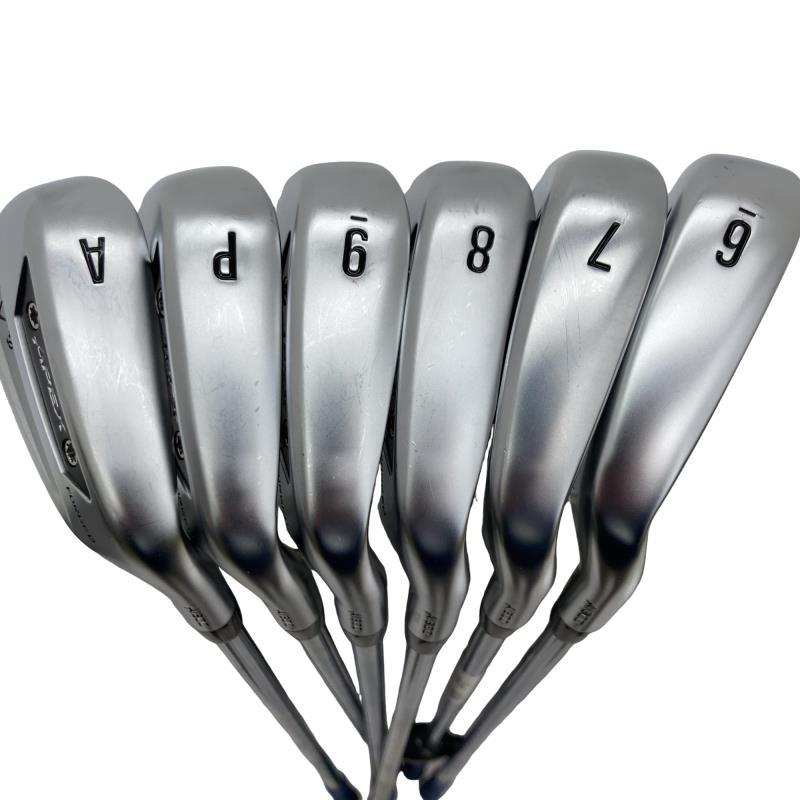 Callaway（キャロウェイ） APEX Ai300 7S アイアンセット IR