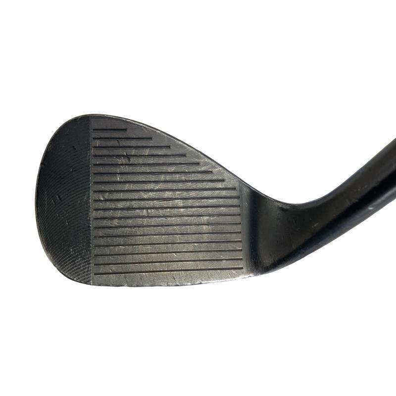 Cleveland RTX4 56°/8° ウェッジ クリーブランド RTX4 フォージド ウェッジの試打レビュー 口コミ・評価