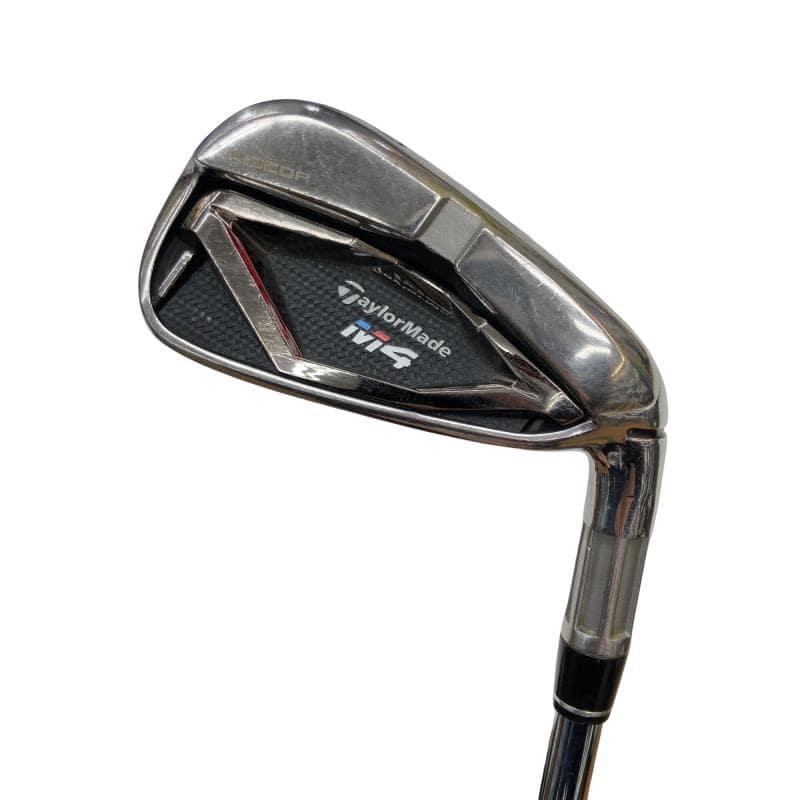 TaylorMade（テーラーメイド） M4 6S アイアンセット IR フレックス 