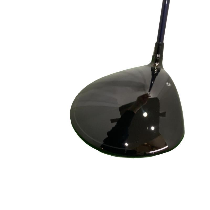 TaylorMade - 仕立て屋御手伝いさん Qi10 MAX  9° １番ウッド DR フレックスS