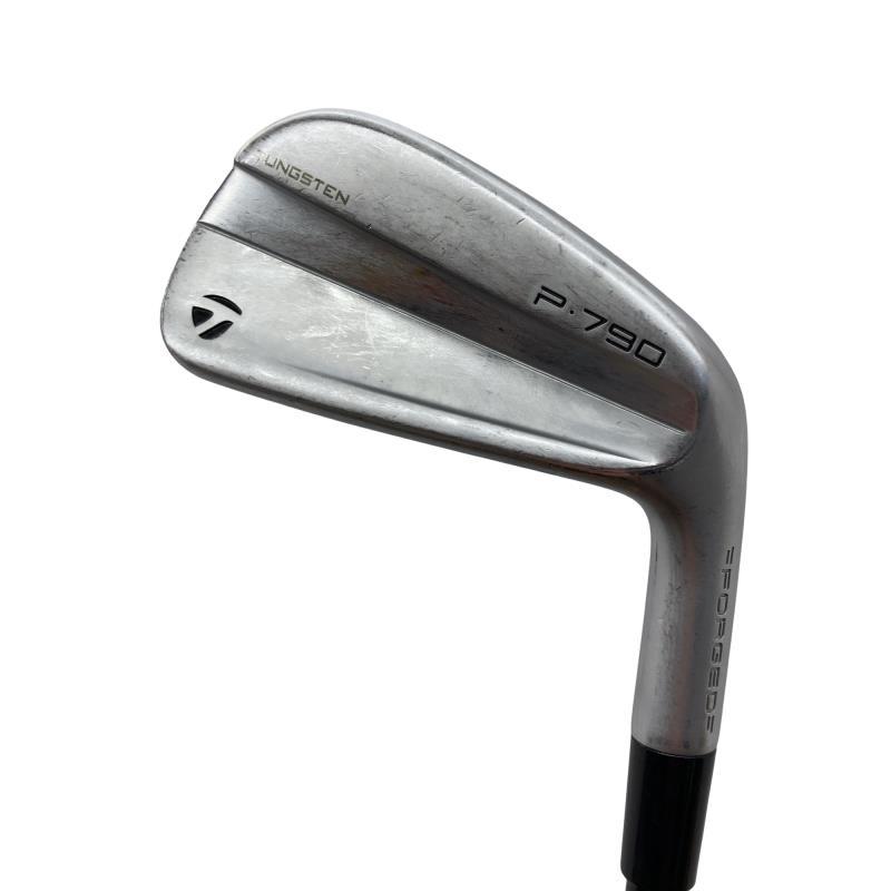 テーラーメイド　TaylorMade P-790　2021 アイアンセット 5本 TaylorMadeテーラーメイドP790 ('21)アイアン組5本