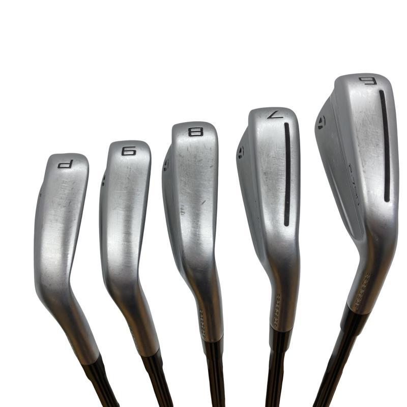 TaylorMade（テーラーメイド） Taylor Made P・790(2023) 5S アイアン