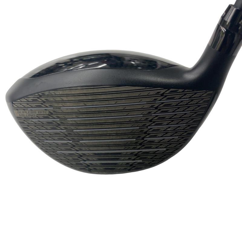 BRIDGESTONE GOLF ブリヂストン B2 HT 10.5° ドライバー DR フレックス