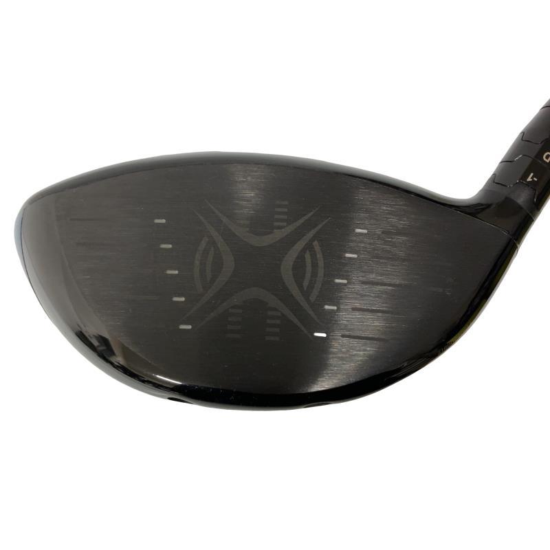Callaway（キャロウェイ） ROGUE SUBZERO 9° ドライバー DR フレックス