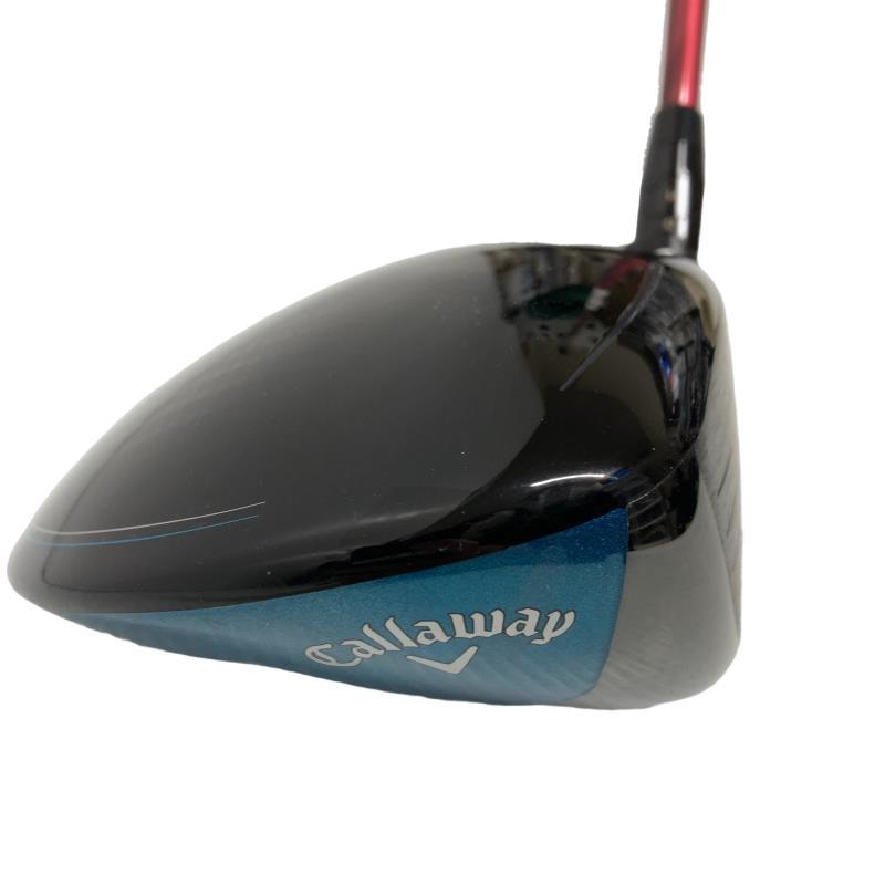 Callaway（キャロウェイ） ROGUE SUBZERO 9° ドライバー DR フレックス