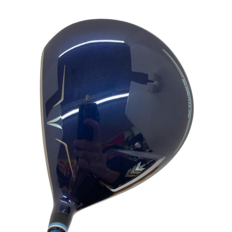 XXIO ドライバー 12.5度　フレックスA DUNLOP（ダンロップ） XXIO(2022) 12.5° レディース ドライバー DR