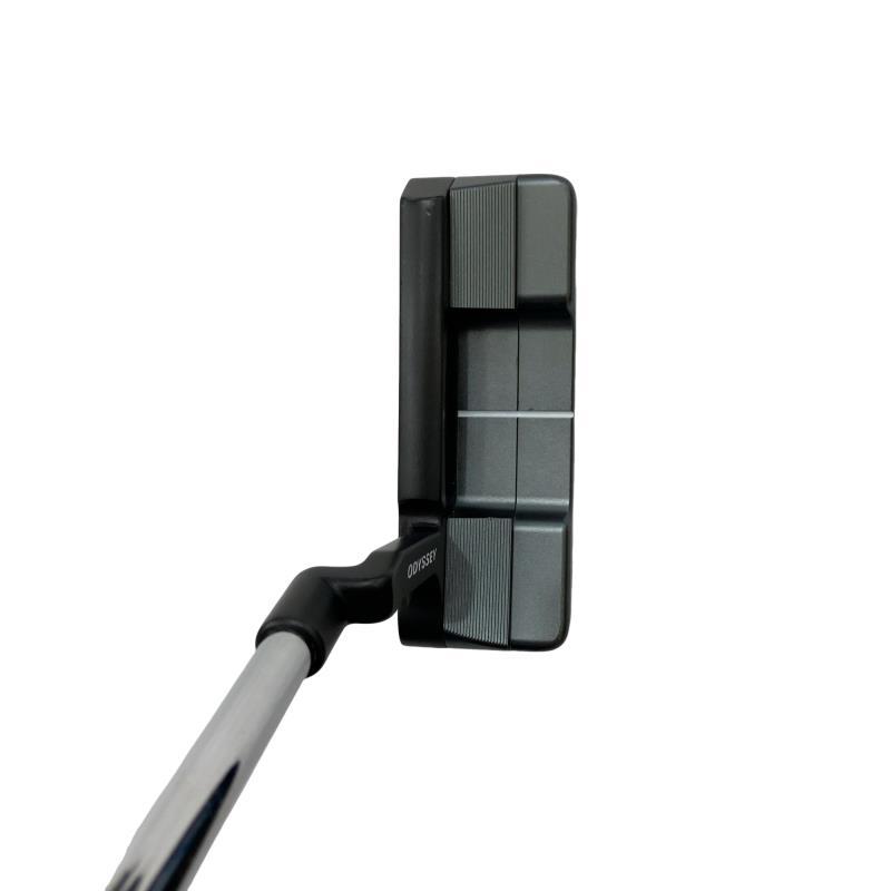 オデッセイ TRI-HOT 5K DOUBLE WIDE CH 34インチ パター PT フレックスその他の画像