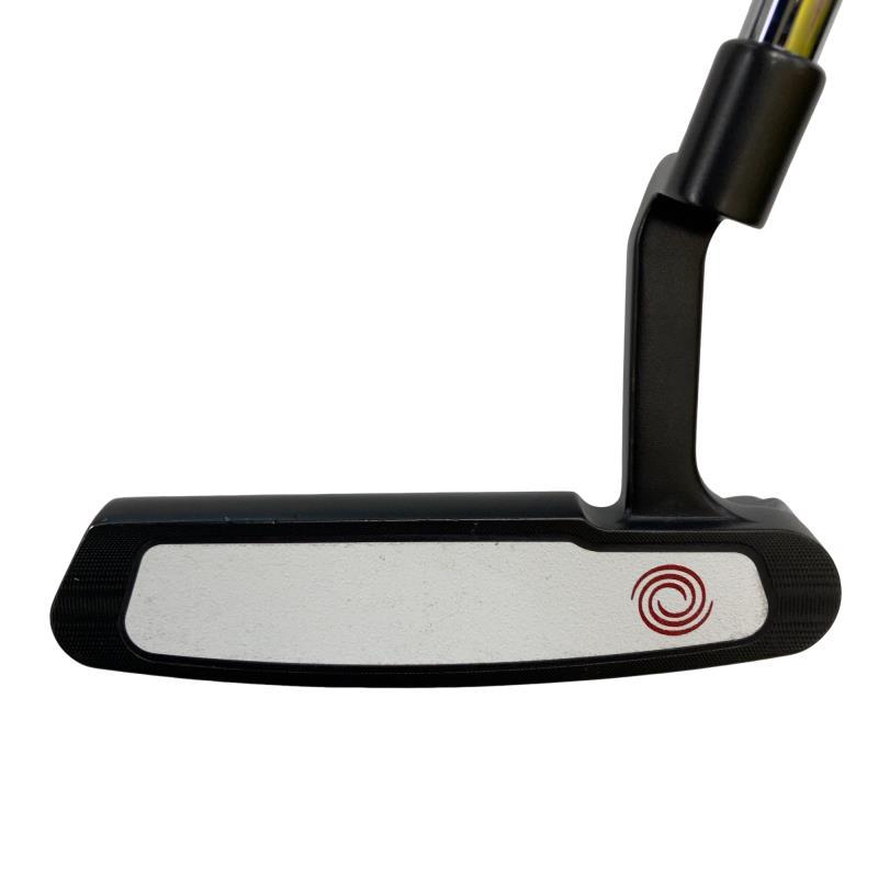 オデッセイ TRI-HOT 5K DOUBLE WIDE CH 34インチ パター PT フレックスその他の画像