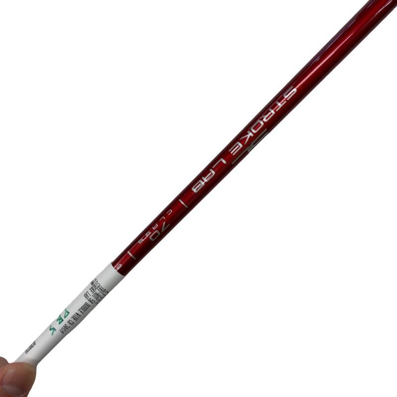 オデッセイ TRI-HOT 5K DOUBLE WIDE CH 34インチ パター PT フレックスその他の画像