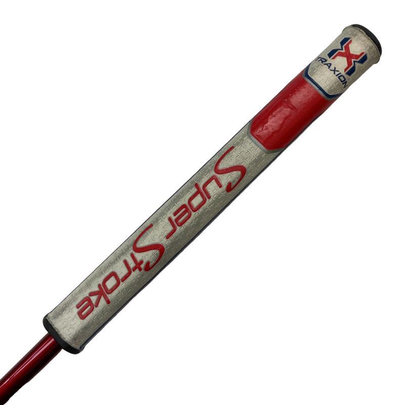 オデッセイ TRI-HOT 5K DOUBLE WIDE CH 34インチ パター PT フレックスその他の画像
