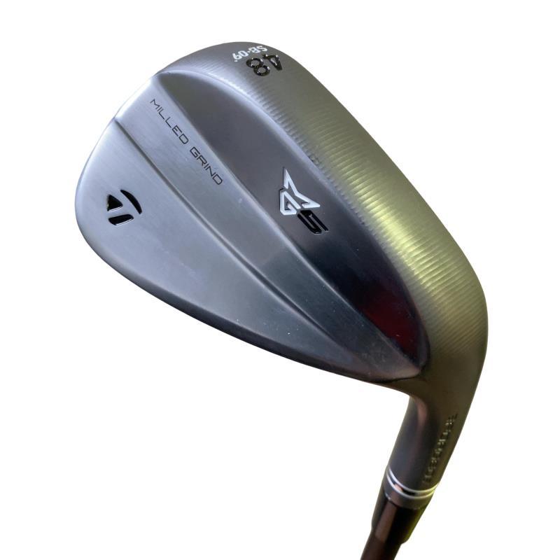 TaylorMade（テーラーメイド） Taylor Made MILLED GRIND 5 48°/09°SB
