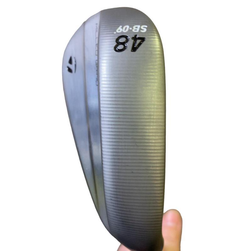 TaylorMade（テーラーメイド） Taylor Made MILLED GRIND 5 48°/09°SB