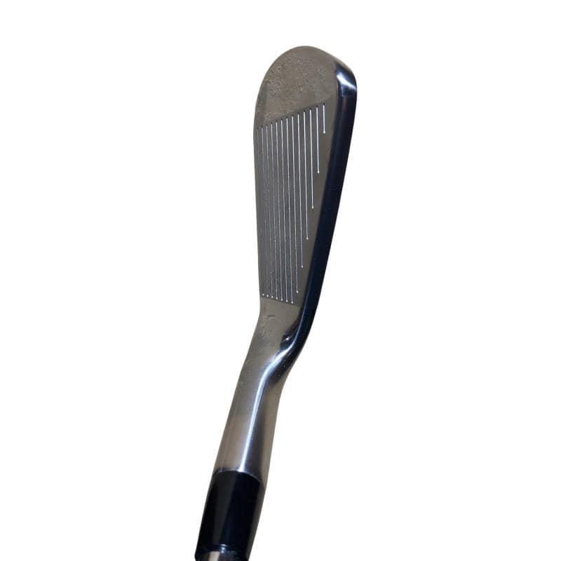 Callaway（キャロウェイ） X FORGED(2024) 6S アイアンセット IR