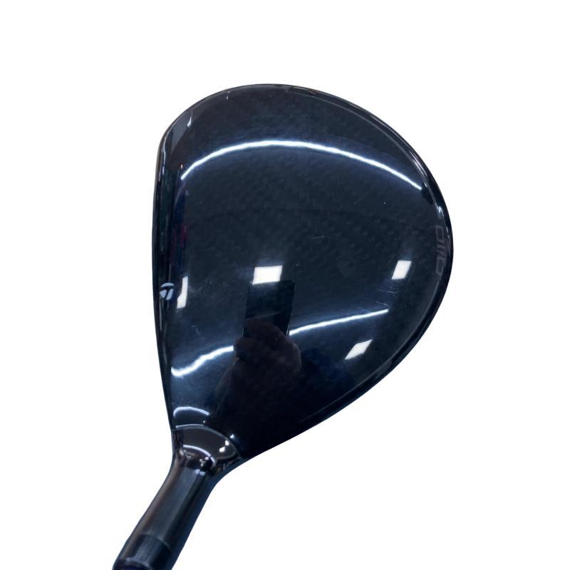 TaylorMade（テーラーメイド） Qi10 5W フェアウェイウッド FW