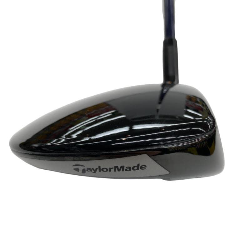 TaylorMade（テーラーメイド） Qi10 MAX 3W フェアウェイウッド FW