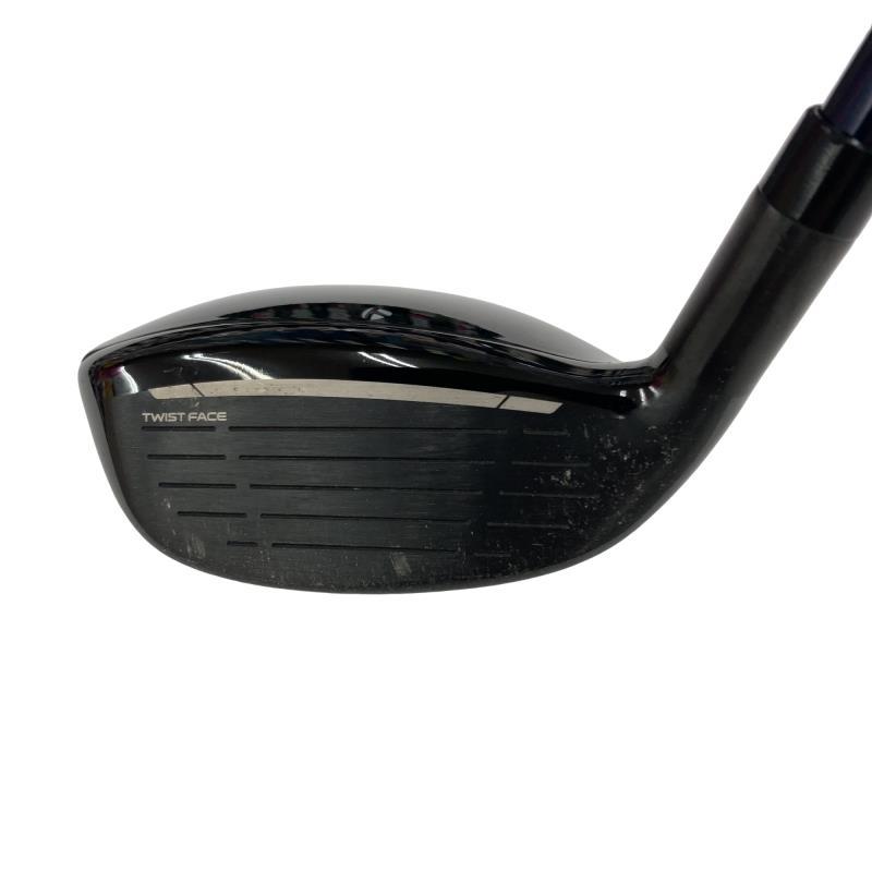 ★【最終お値下げ！】新品！Qi10 MAXユーティリティ6UフレックスR レア ☆【本日限定値下げ！】新品！Qi10 MAXユーティリティ6UフレックスR