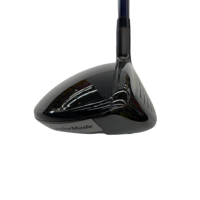 TaylorMade（テーラーメイド） Qi10 MAX U6 ユーティリティ UT