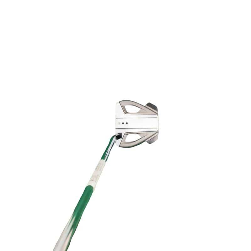 TaylorMade（テーラーメイド） Spider EX PLATINUM/WHITE スモール