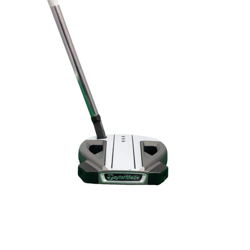 TaylorMade（テーラーメイド） Spider EX PLATINUM/WHITE スモール