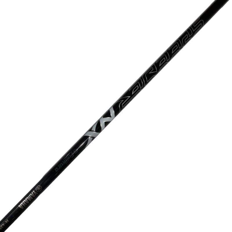 YAMAHA（ヤマハ） inpres DRIVESTAR(2025) U5 ユーティリティ UT