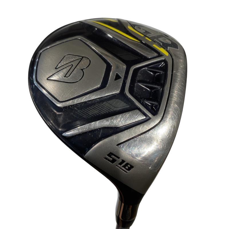 BRIDGESTONE GOLF ブリヂストン TOUR B JGR(2019) 5W フェアウェイ