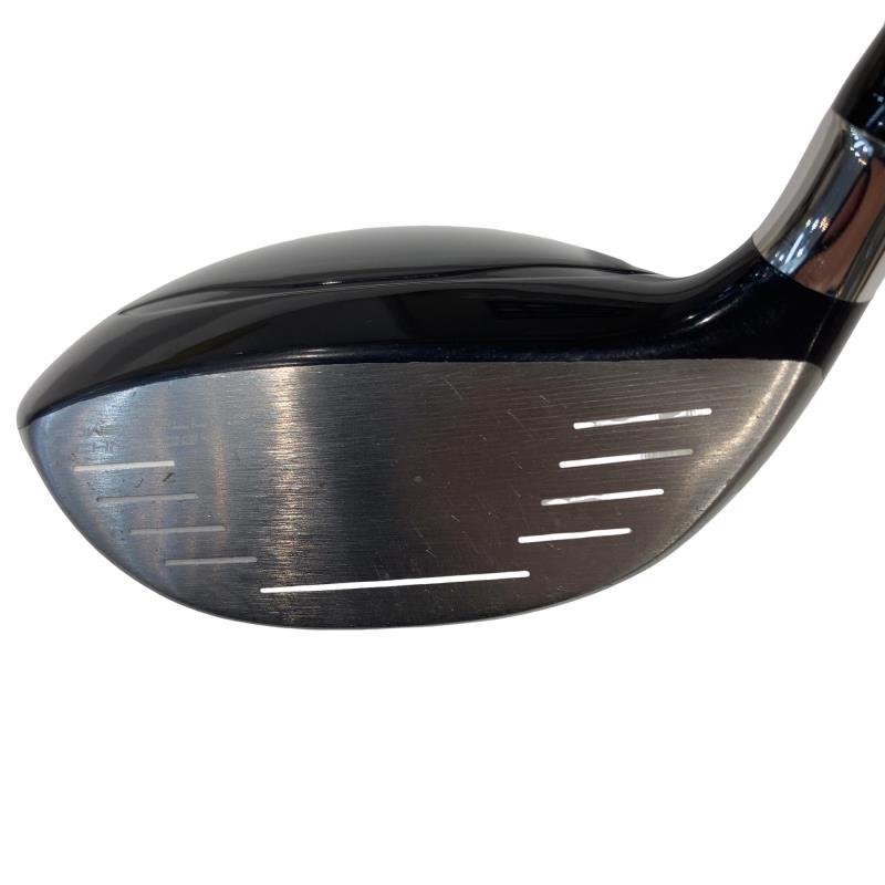 BRIDGESTONE GOLF ブリヂストン TOUR B JGR(2019) 5W フェアウェイ
