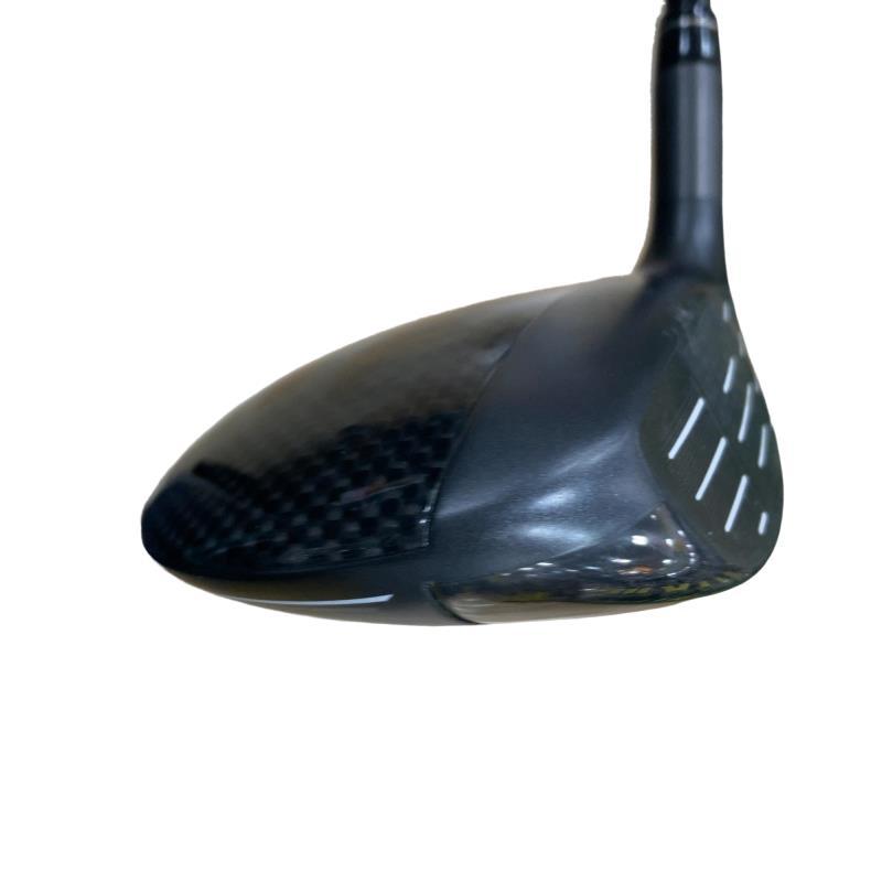 Callaway（キャロウェイ） PARADYM Ai SMOKE MAX FAST 7W フェアウェイ