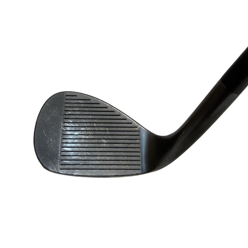 クリーブランド Cleveland RTX ZIPCORE ブラックサテン 58°/10° MID ウェッジ WG フレックスSの画像