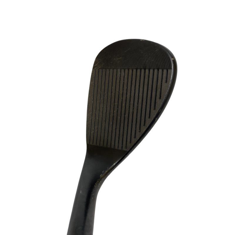 クリーブランド Cleveland RTX ZIPCORE ブラックサテン 58°/10° MID ウェッジ WG フレックスSの画像