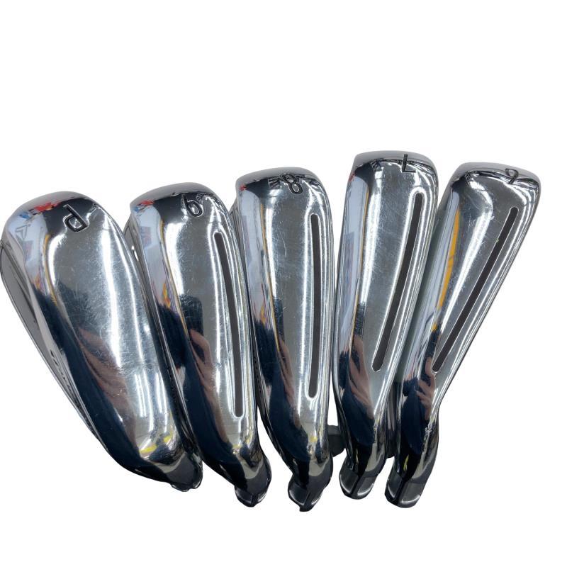 TaylorMade（テーラーメイド） STEALTH GLOIRE 5S アイアンセット IR