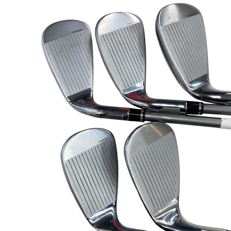 TaylorMade（テーラーメイド） STEALTH GLOIRE 5S アイアンセット IR