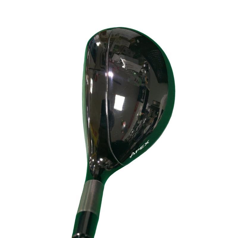 Callaway（キャロウェイ） APEX UW(2026) 19° ユーティリティ UT