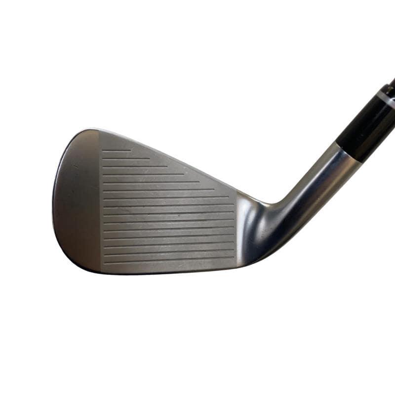 PRGR（プロギア） PRGR 01(2023) 7S アイアンセット IR フレックスS