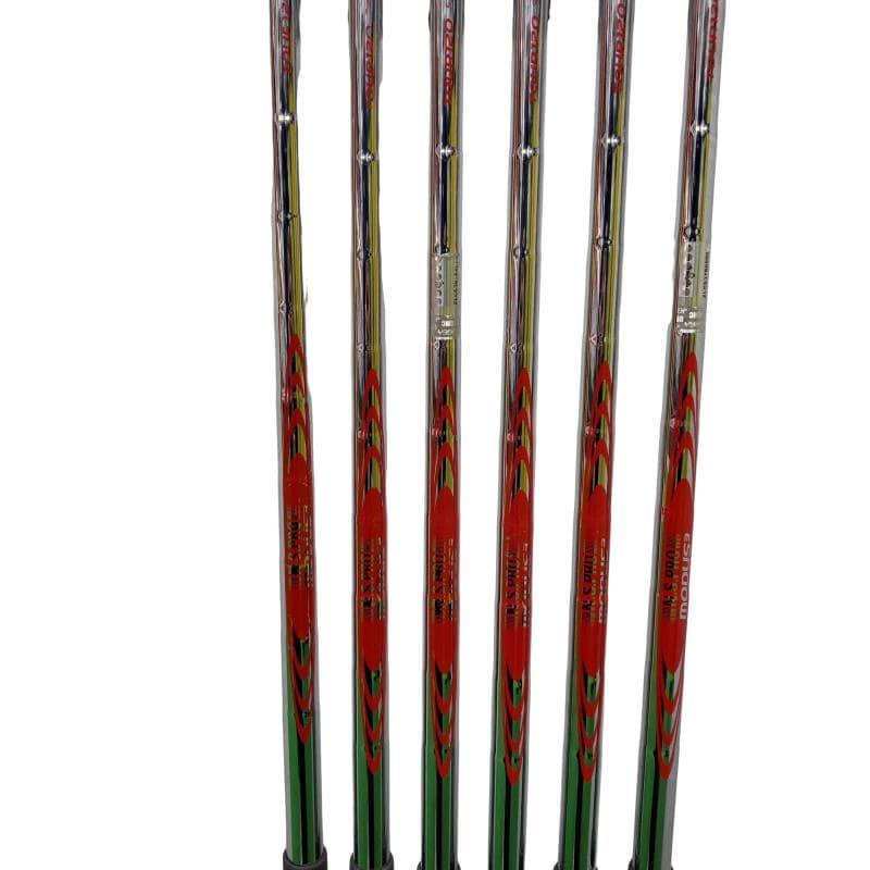 Callaway（キャロウェイ） X FORGED CB(2021) 6S アイアンセット IR