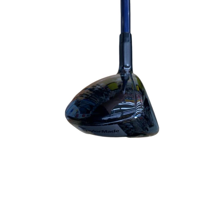 TaylorMade（テーラーメイド） Qi10 U5 ユーティリティ UT フレックスR