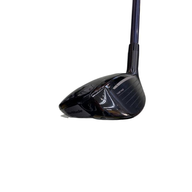 TaylorMade（テーラーメイド） Qi10 U6 ユーティリティ UT フレックスR