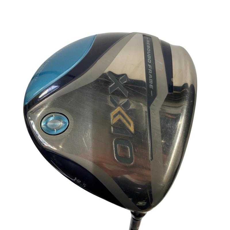 ダンロップ XXIO 2022 ドライバー 12.5° DUNLOP（ダンロップ） XXIO(2022) 12.5° レディース ドライバー DR