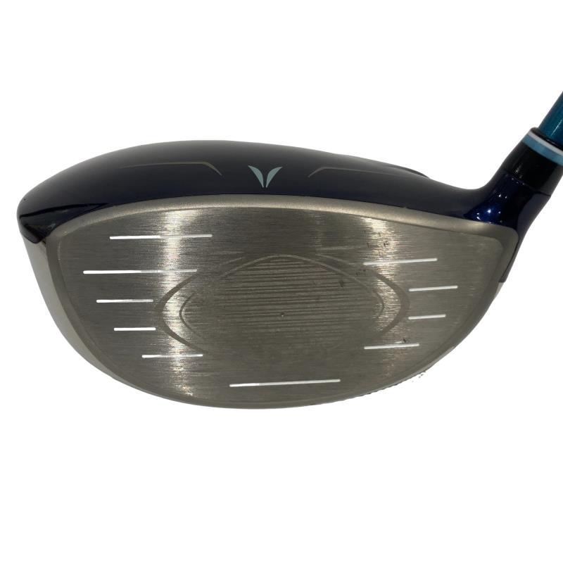 ダンロップ XXIO 2022 ドライバー 12.5° DUNLOP（ダンロップ） XXIO(2022) 12.5° レディース ドライバー DR