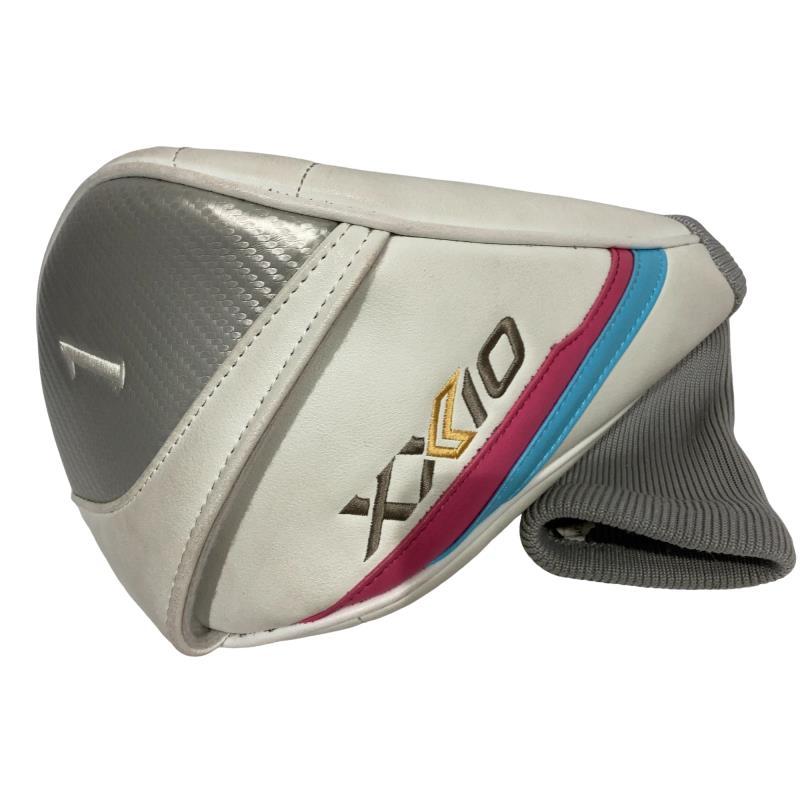 DUNLOP（ダンロップ） XXIO(2022) 12.5° レディース ドライバー DR