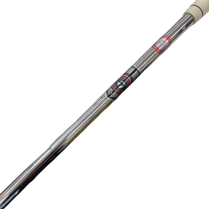 テーラーメイド WHITE SMOKE IN-12(ブラック) 33インチ パター PT フレックスその他_4