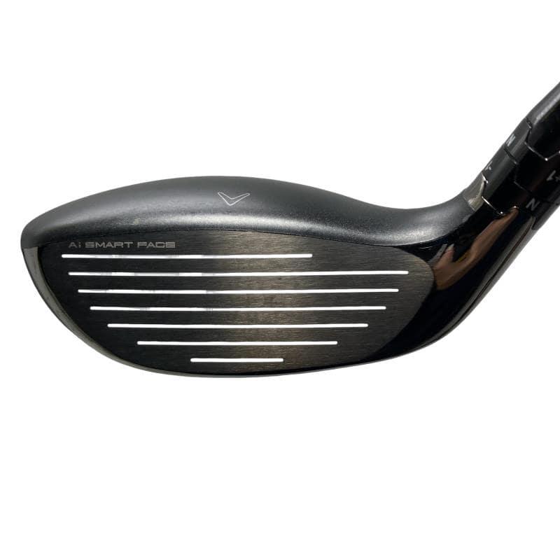 キャロウェイ PARADYM Ai SMOKE HL ユーティリティ 21° Amazon | キャロウェイ(Callaway) 右用 ユーティリティ PARADYM Ai