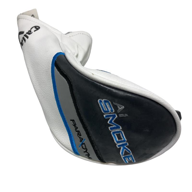 Callaway（キャロウェイ） PARADYM Ai SMOKE HL U5 ユーティリティ UT