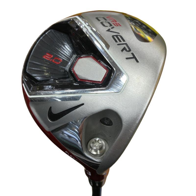 NIKE（ナイキ） VR_S COVERT 2.0 3W フェアウェイウッド FW フレックス