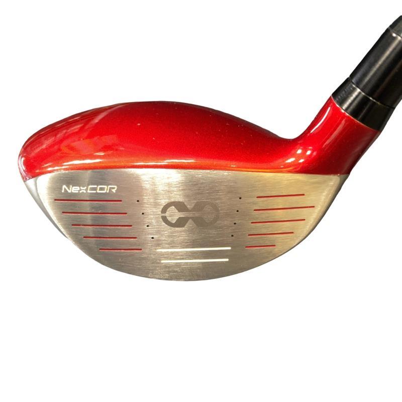 NIKE（ナイキ） VR_S COVERT 2.0 3W フェアウェイウッド FW フレックス