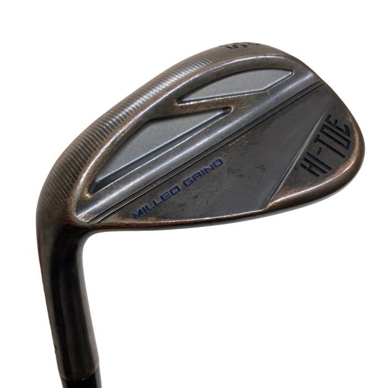TaylorMade（テーラーメイド） Taylor Made MILLED GRIND HI-TOE(2022