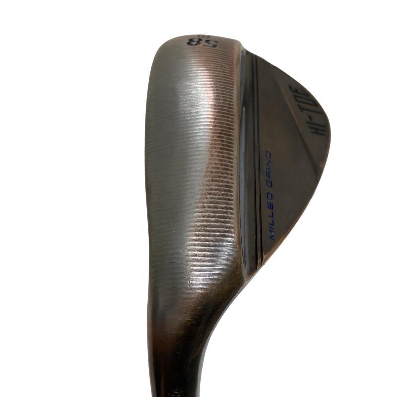 TaylorMade（テーラーメイド） Taylor Made MILLED GRIND HI-TOE(2022