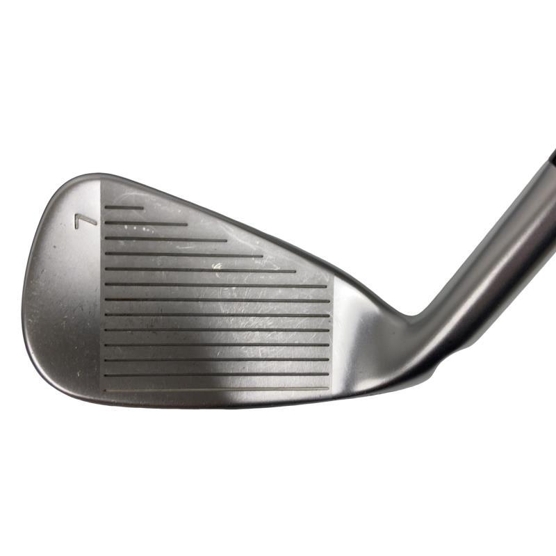 PING（ピン） G410 6S アイアンセット IR フレックスその他 : ゴルフ